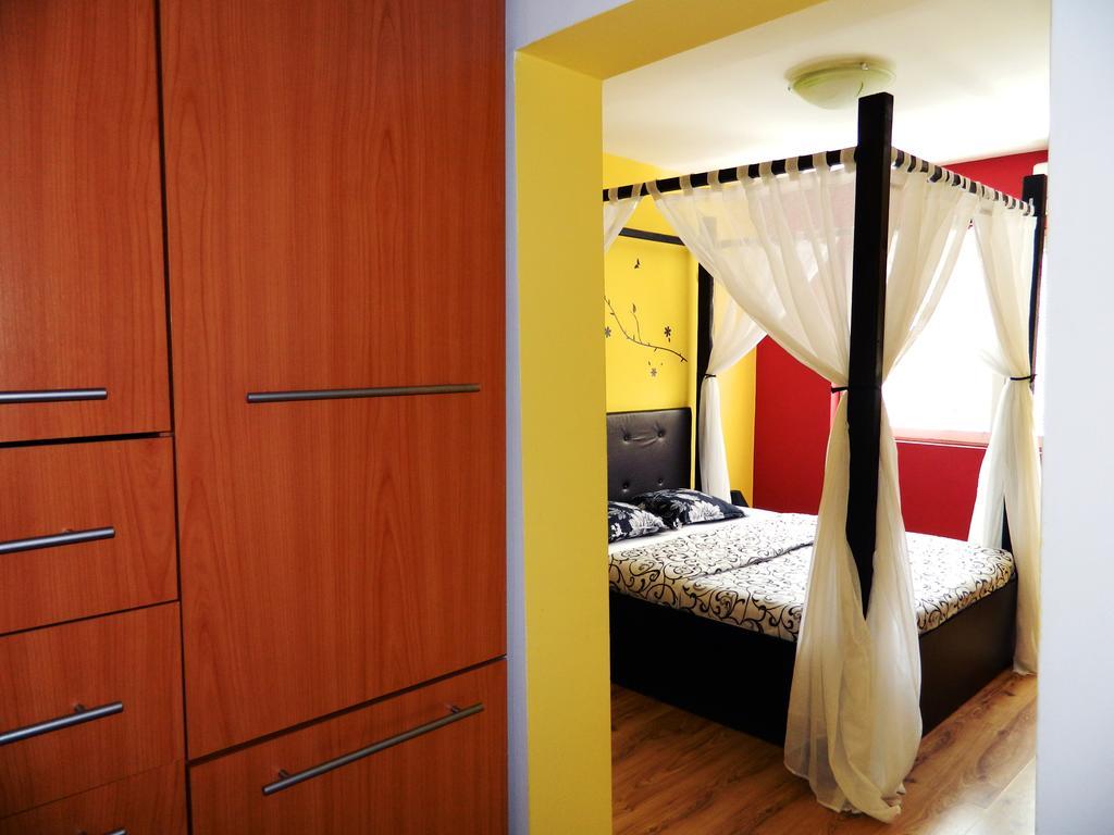 Hostel Kalonis Skopje Kamer foto