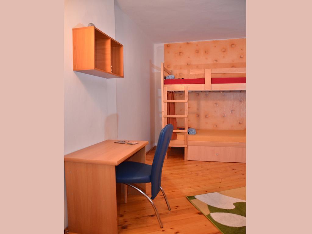 Hostel Kalonis Skopje Kamer foto